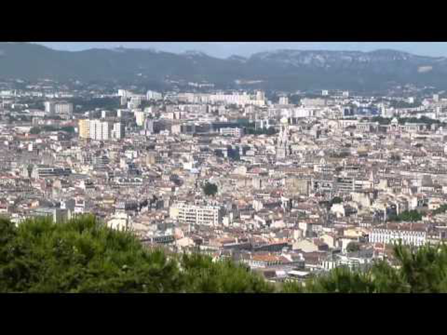 Marseille, a bűn városa?!