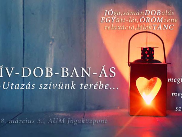 SZÍV-DOB-BAN-ÁS