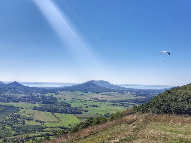 Kalandozások a Balaton közelében