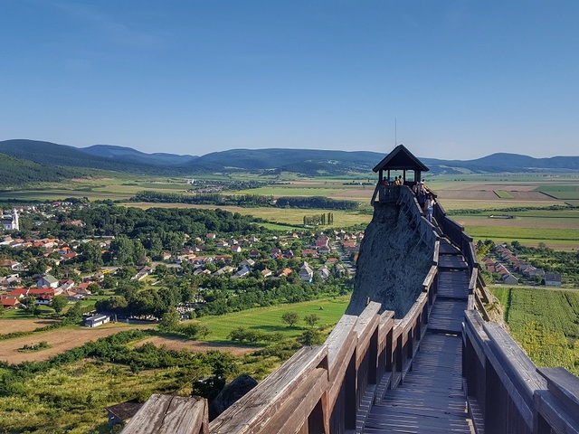 Hello Zemplén!