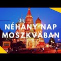 Moszkvai videó