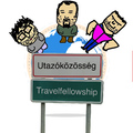 Utazóközösség kickoff