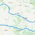 Erdély-túra - 5 és fél nap, 1900 km