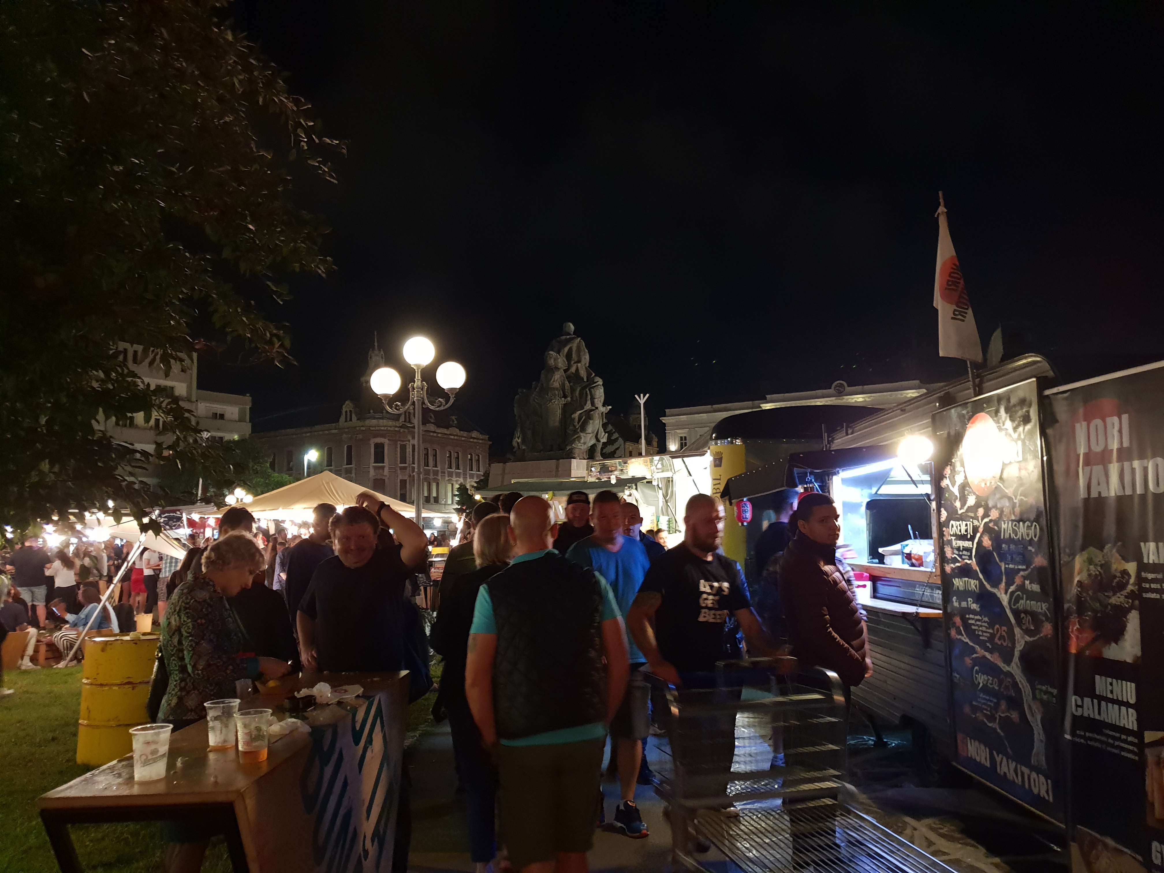Street Food Festival