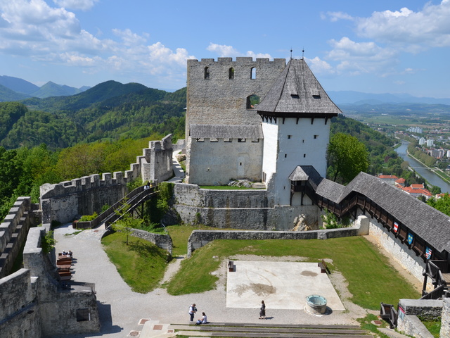 Szlovénia 5 nap alatt