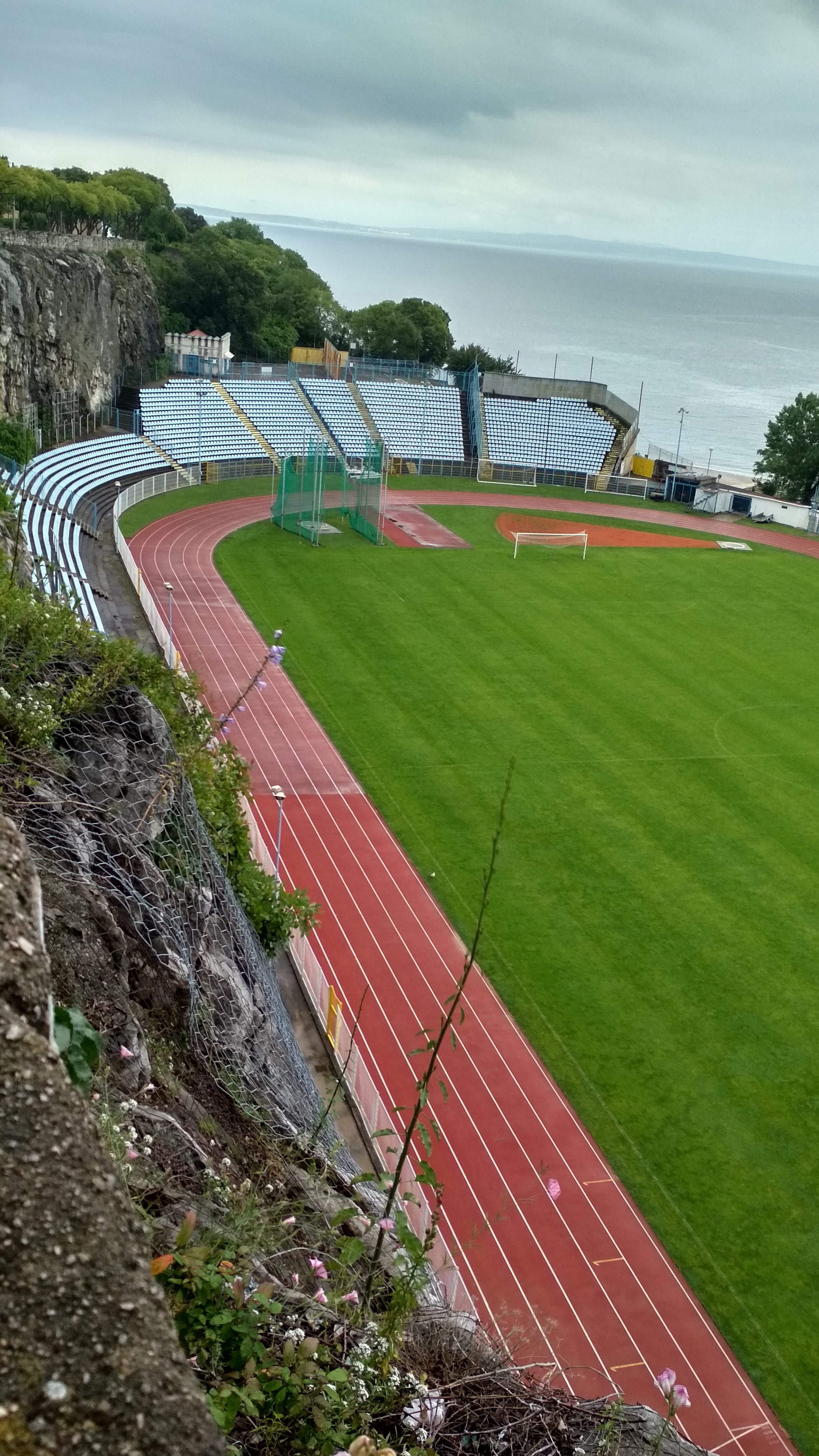 Rijekai stadion