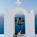 Santorini, avagy a legelbűvölőbb görög sziget