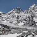 Mount Everest alaptábor trekking, avagy harminchárom nap a Himalájában