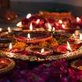 Diwali, a fények ünnepe