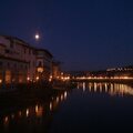 Firenze - körváros