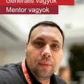 A mentor, amilyen én vagyok