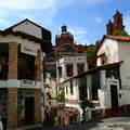 Mexikó ezüstvárosa, Taxco de Alarcón