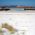 Hófehér homok és kristálytiszta víz… Nem csak a Karib térségben található! Itt van 10 tengerpart SKÓCIÁBAN!