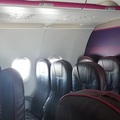 Wizz Air Sztorik - Maszkom, maszkom, mondd meg nékem... (1)