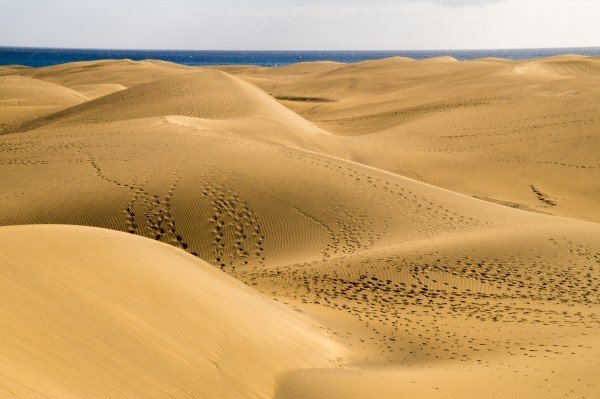 Maspalomas