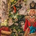 Az örök karácsony birodalma Szentendrén