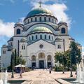Top 3 látnivaló Belgrádban, Szerbia fővárosában