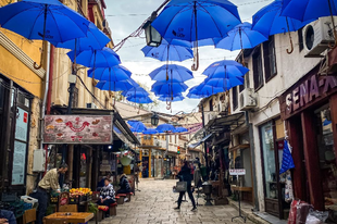 Top 6 + 1 kihagyhatatlan látnivaló Szkopjéban, Észak-Macedónia fővárosában 