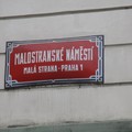 Kitekintő: ilyenek a prágai utcanévtáblák