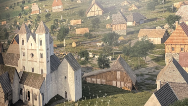 Ne menjünk messzire