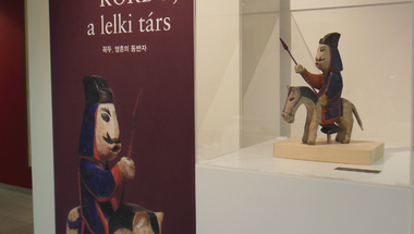 Kokdu - kiállítás a Koreai Kulturális Központban