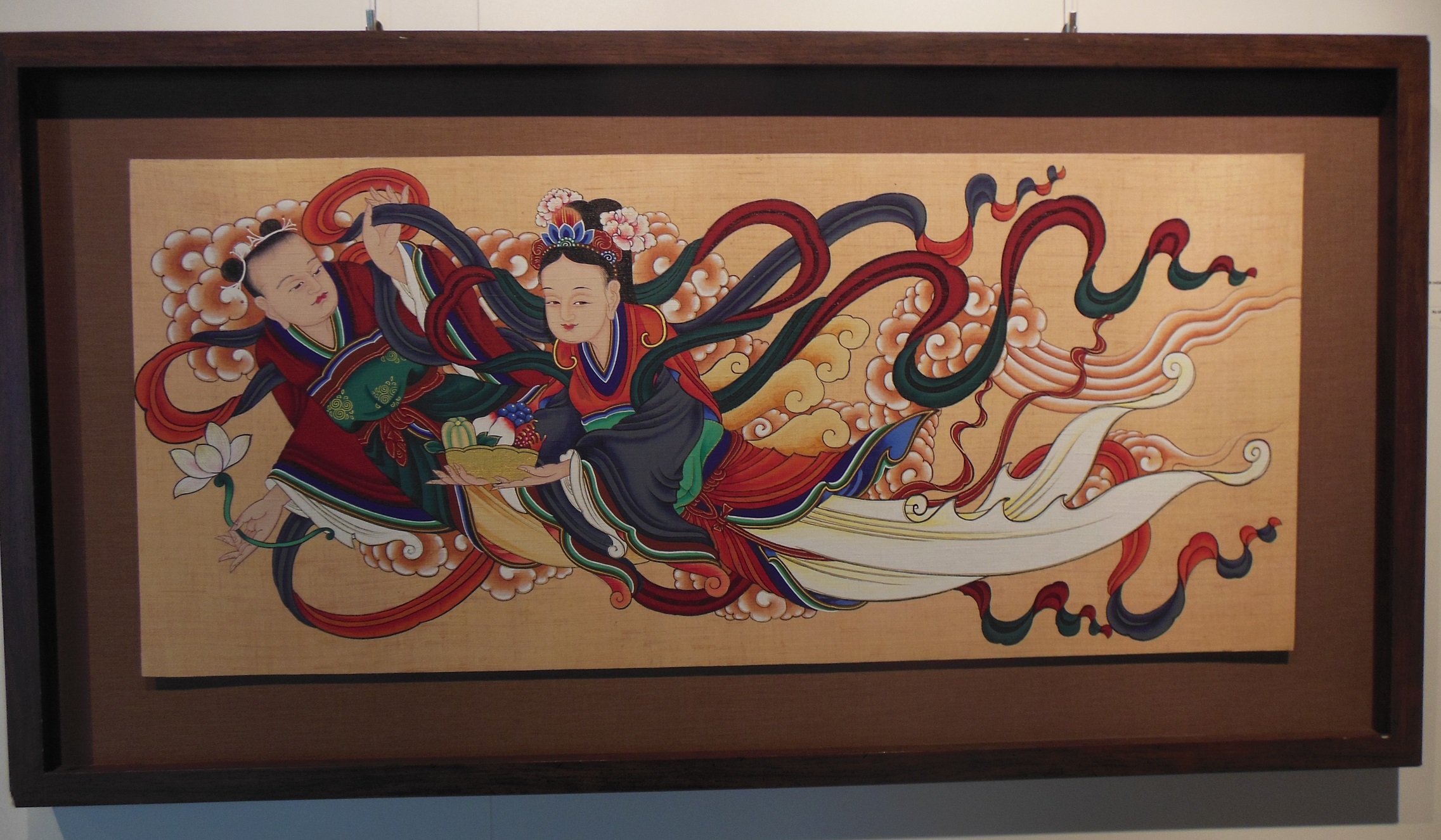 dancheong-buddhista festészet3.jpg