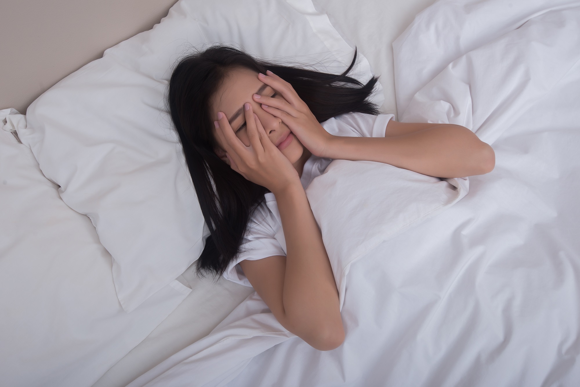 Nagyobbacskák alvása | Kismamablog, A kevesebb alvás miatt lefogy