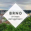 Történelem zöld hegyek között: Brno