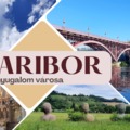A nyugalom városa: Maribor