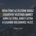 A sikerem útját ÉN építem! #csakennyikell