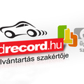 RLB útnyilvántartás = RoadRecord útnyilvántartó program