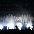 Belassult rock and roll - Arctic Monkeys @ VOLT Fesztivál, 2014. július 7.