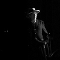 Bob Dylan két felvonásban - Bob Dylan @ Wiener Stadthalle, 2014. június 28.