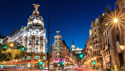 Titkos tipp a nyaralásra: Madrid