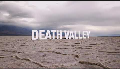 Death Valley