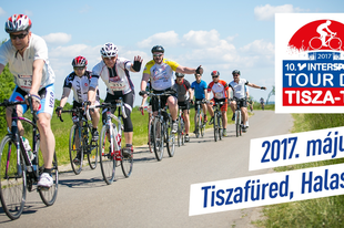 Tour de Tisza-tó