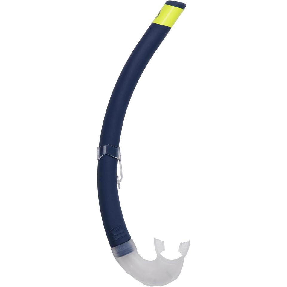 Decathlon snorkel hajlékony