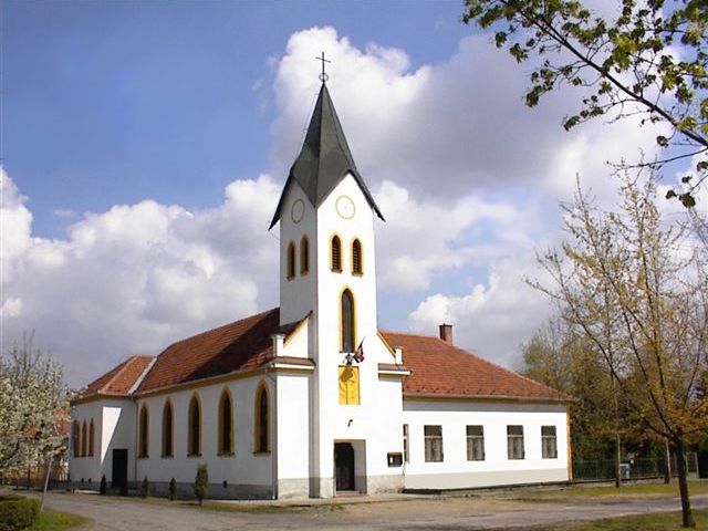 Lakitelek-Tiszaalpár-Tiszakécske