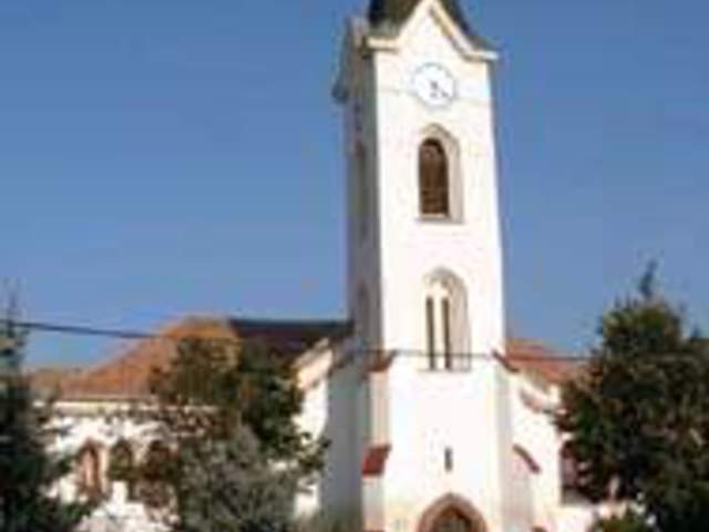 Algyő-Szeged