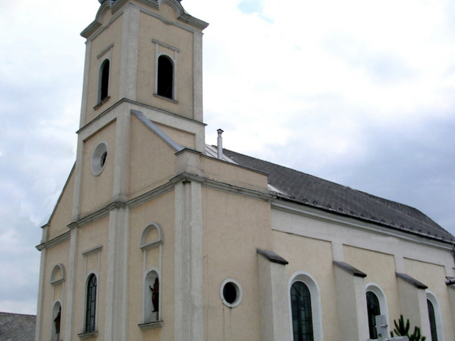 Felsőzsolca-Onga-Tiszalúc