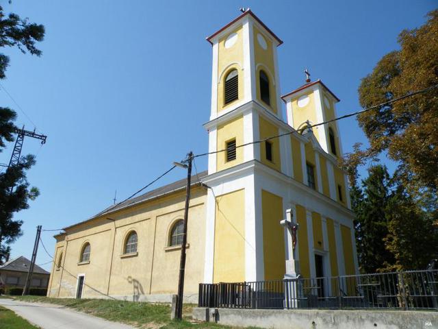 Polgárdi-Szabadbattyán