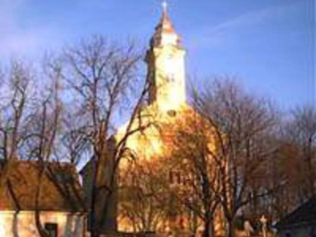 Mágocs-Szászvár