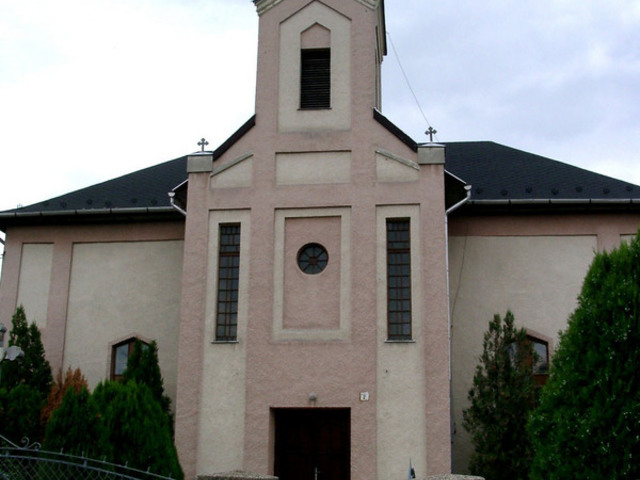 Taktaharkány