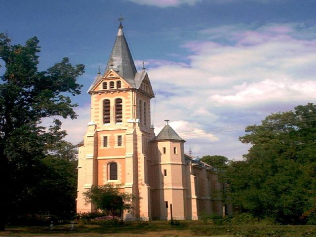 Nagymágocs