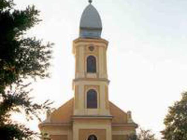 Gádoros-Nagyszénás