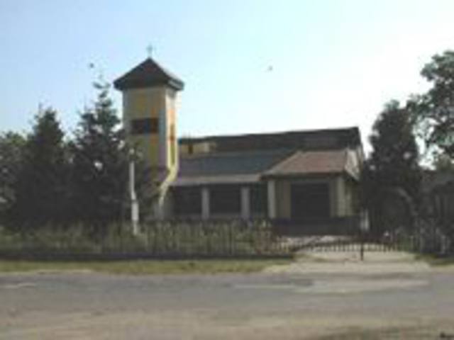 Tuzsér-Záhony