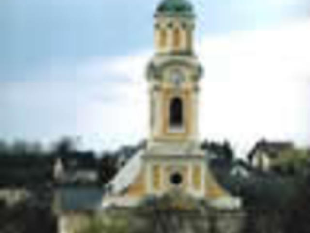 Hőgyész