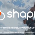 SHAPR - Az üzleti Tinder