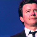 Rick Astley és a tinikorom egyik legszebb estéje