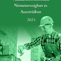 Vállalkozási feltételek Németországban és Ausztriában 2024